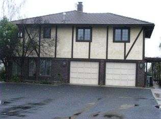 17720 Campbell Flat Rd, Sonora, CA 95370