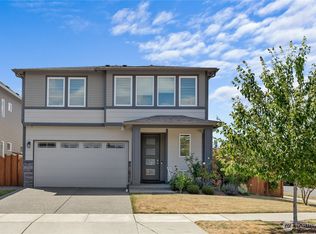 8118 52nd Dr NE, Marysville, WA 98270