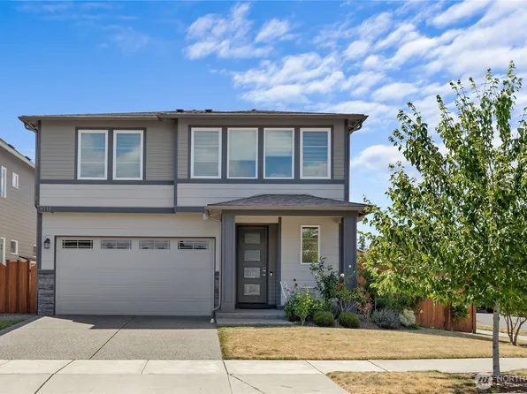 8118 52nd Drive NE, Marysville, WA 98270