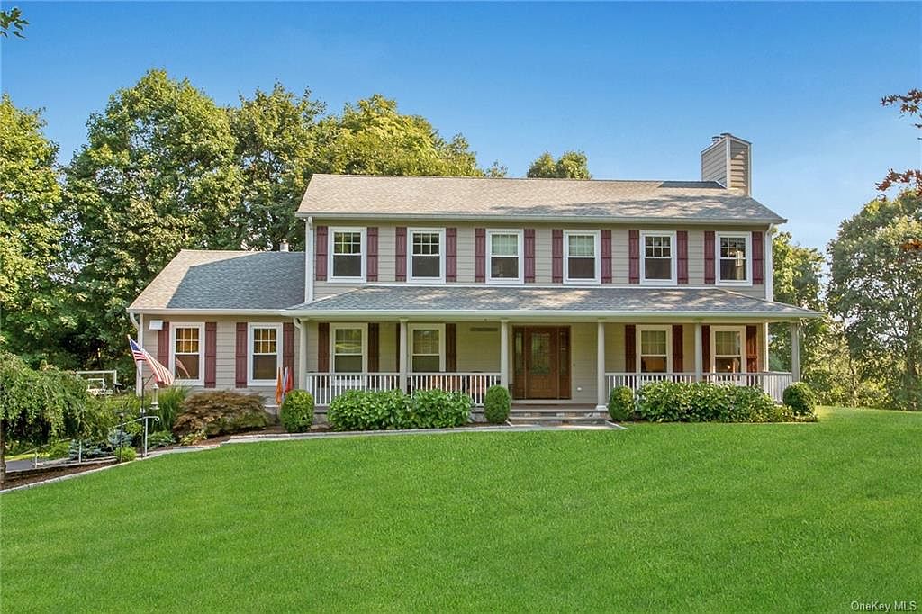 170 Haines Rd Bedford Hills Ny 10507 Zillow