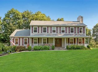 170 Haines Rd, Bedford Hills, NY 10507