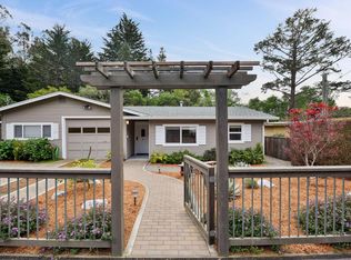 895 Pine Tree Ln, Aptos, CA 95003
