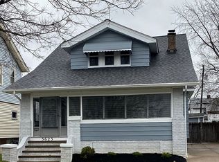 3623 W 132nd St, Cleveland, OH