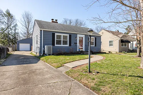 2603 Dell Zell Dr Photo 1