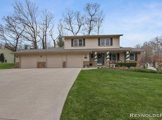 4913 Northview Ave NE, Grand Rapids, MI 49525