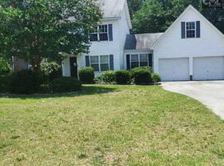 9 Bud Cir, Elgin, SC 29045
