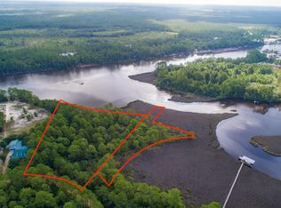 13 Eve Cir, Santa Rosa Beach, FL 32459