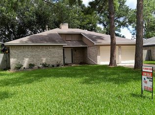 8014 College Ave, Texas City, TX 77591