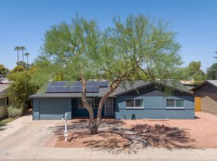 360 N Apache Dr, Chandler, AZ 85224
