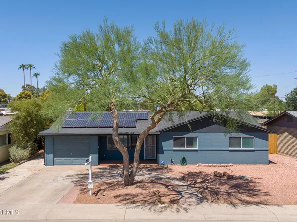 360 N APACHE Drive, Chandler, AZ 85224