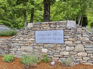 Somerset Hills, Acton, MA 01720