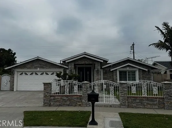 10531 Keelson Ave, Garden Grove, CA 92843