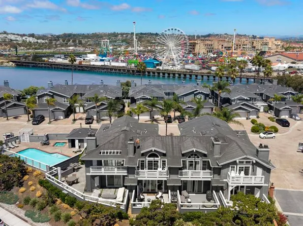 2921 Sandy Pointe Unit 3, Del Mar, CA 92014