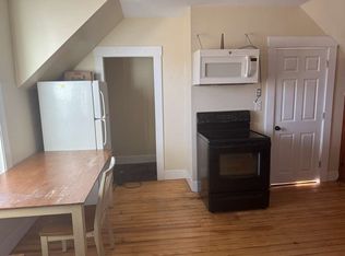 6 High St #2, Waterville, ME 04901