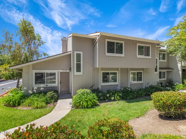 15165 Marquette St Unit D, Moorpark, CA 93021