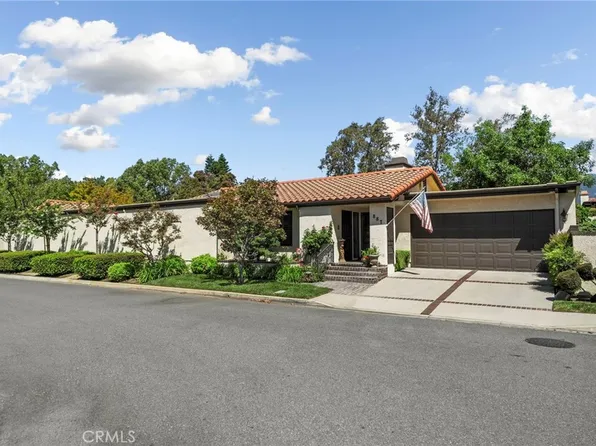 887 Via Maria, Upland, CA 91784