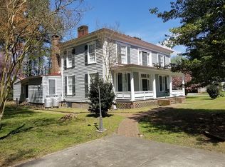 333 Jay Trl, Murfreesboro, NC 27855