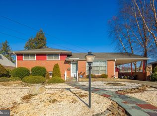 4435 Garfield Ave, Pennsauken, NJ 08109