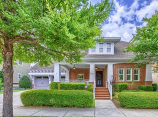 7112 Ripley St, McKinney, TX 75071