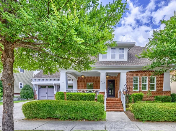 7112 Ripley St, McKinney, TX 75071