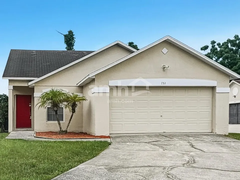 732 McLean Ct