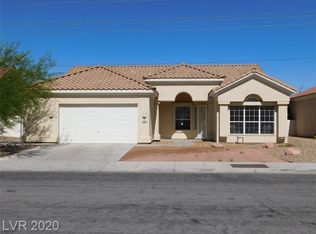 308 Vista Glen St, Las Vegas, NV 89145