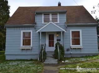 526 Smith St, Pt Orchard, WA 98366