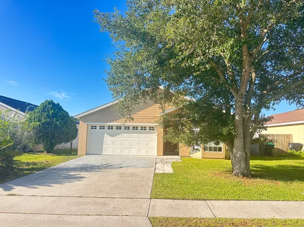 13706 Glasser Ave, Orlando, FL 32826