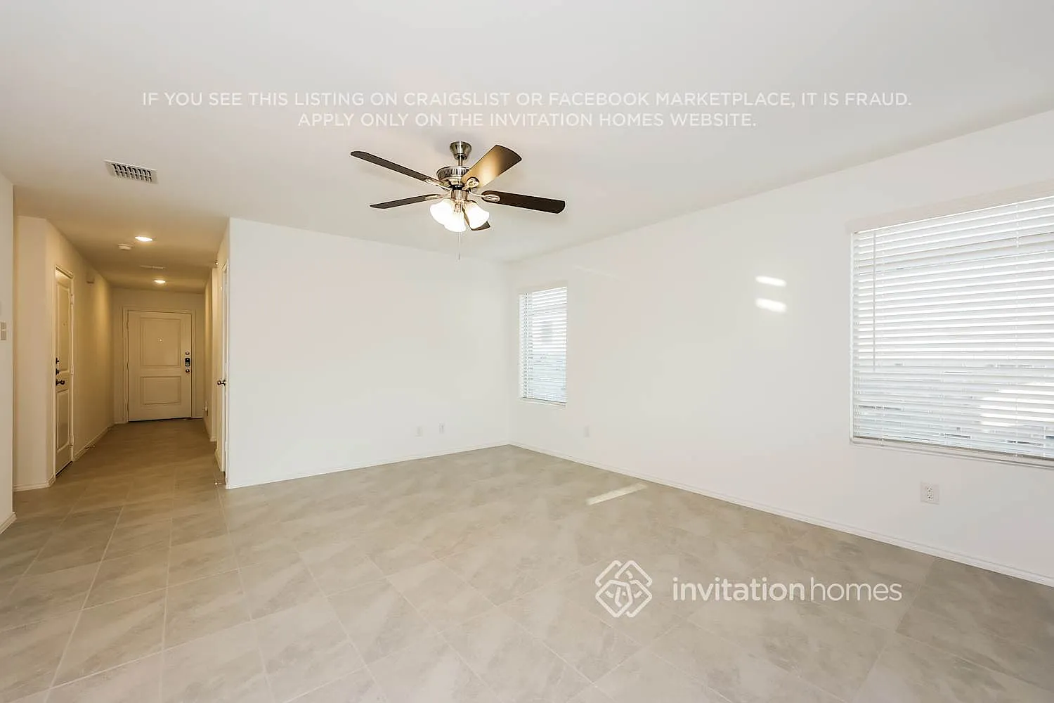 2401 Ava Drive Ennis, TX 75119 — Photo 3