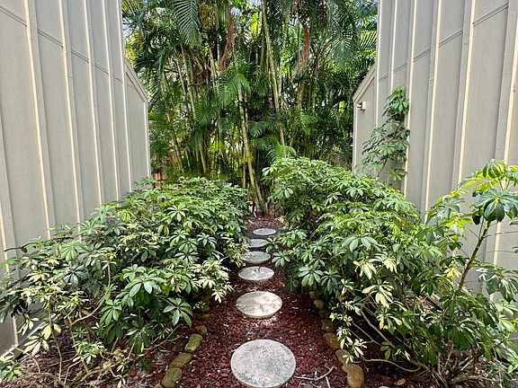 Natural Surroundings