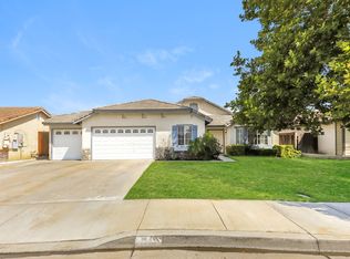 1843 Rue Pinot Blanc, San Jacinto, CA 92583