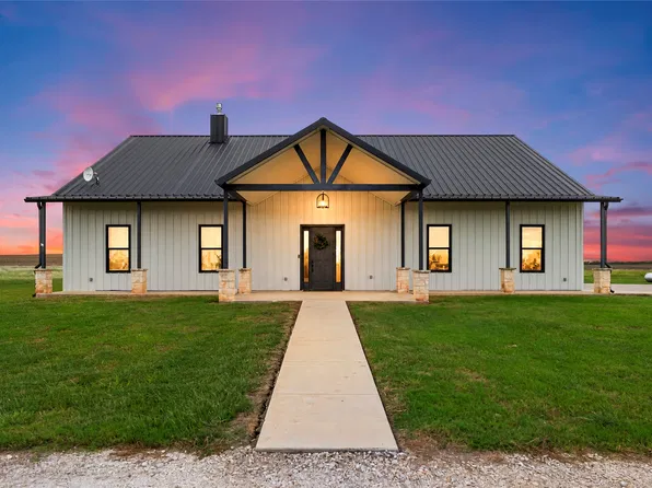 231 Hcr #2312, Abbott, TX 76621