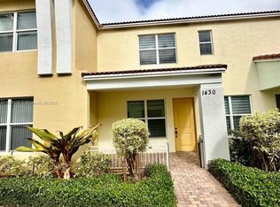 1430 NW 48th Dr #1430, Boca Raton, FL 33431