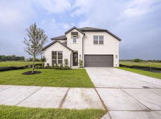 733 Red Cedar Rd, Haslet, TX 76052