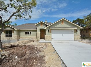 568 Lasso Loop, Canyon Lake, TX 78133