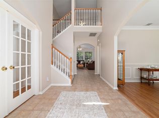 20423 Forest Dr, Spring, TX 77388
