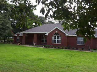 13124 Ranchette Rd, Montgomery, TX 77356