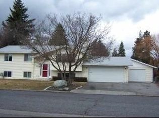 2215 E 49th Ave, Spokane, WA 99223