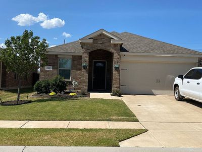 910 Platinum Dr, Princeton, TX, 75407