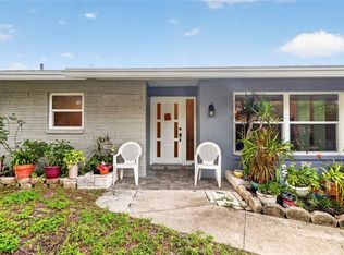 1158 OVERCASH DRIVE, DUNEDIN, FL 34698