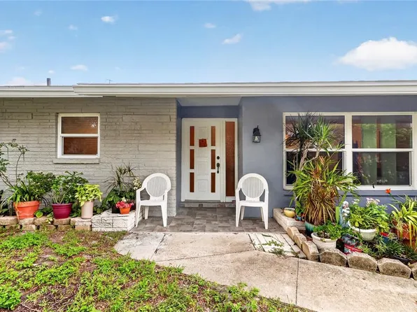 1158 OVERCASH DRIVE, DUNEDIN, FL 34698