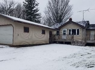 W14450 Scott Ave, Gilman, WI 54433