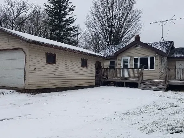 W14450 Scott Ave, Gilman, WI 54433