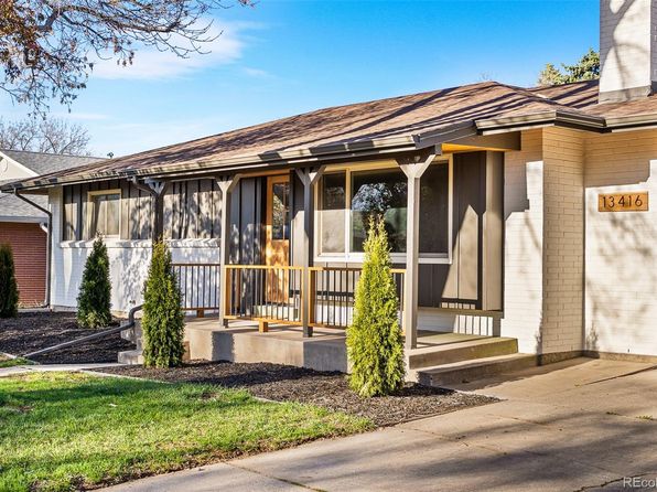 13416 W 22nd Place, Golden, CO 80401