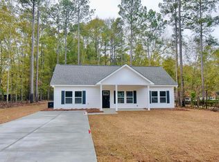 320 Fallaw Rd, Gaston, SC 29053