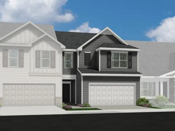 15 Umber Ln Lot 27, Newnan, GA 30263