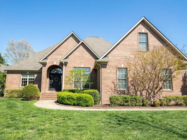 67 Rippling Creek Dr, Murray, KY 42071