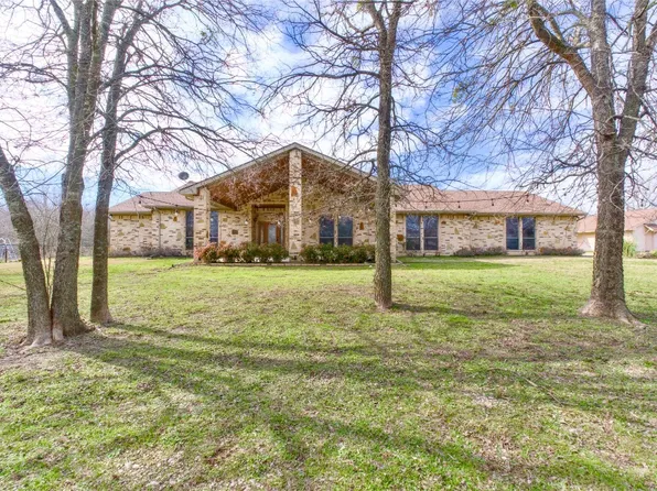 7622 Fm 660, Ennis, TX 75119