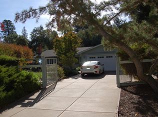 4177 Hidden Valley Rd, Lafayette, CA 94549