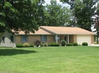 14435 Meranda Rd, Anna, OH 45302